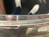 Oto Çıkma Parça / Toyota / Corolla / Tampon / Tampon Çıtası / Çıkma Parça 