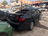 Oto Çıkma Parça / Toyota / Corolla / Tampon / Arka Tampon / Çıkma Parça 