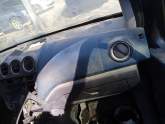 Ford connect yolcu airbag