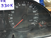 Oto Çıkma Parça / Audi / A6 / Göğüslük & Torpido / Gösterge Paneli / Çıkma Parça 