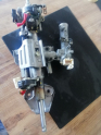 Oto Çıkma Parça / Toyota / Land Cruiser / Direksiyon / Direksiyon Kolon Kilidi / Çıkma Parça 