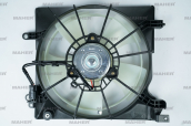 Honda Civic Fb7 2012-2016 Su Radyatör Fanı 19015-R1A-A01