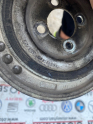Oto Çıkma Parça / Opel / Corsa / Motor / Krank Kasnağı / Çıkma Parça 