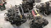 Oto Çıkma Parça / Nissan / Micra / Motor / Motor (komple) / Çıkma Parça 