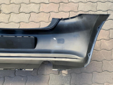 Oto Çıkma Parça / Volkswagen / Polo / Tampon / Arka Tampon / Sıfır Parça 
