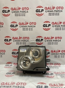 Oto Çıkma Parça / Land Rover / Range Rover / Far & Stop / Sol Ön Far / Çıkma Parça 