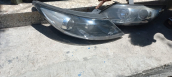 KİA SPORTAGE LEDLİ TAKIM SAĞ SOL ÖN FAR ÇIKMA