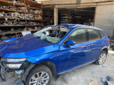 Hurda Belgeli Araçlar / Skoda / Kamiq