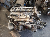 Oto Çıkma Parça / Mitsubishi / Canter / Motor / Motor (komple) / Çıkma Parça 