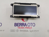 Oto Çıkma Parça / Audi / A6 / Motor / Krank Kasnağı / Çıkma Parça 