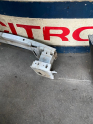 Oto Çıkma Parça / Ford / Fiesta / Tampon / Tampon Demiri / Çıkma Parça 