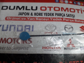 KAPAK DEPO SU FİSKİYE CIVIC 07-12