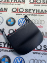 5H0858560 volkswagen golf 8 direksiyon kolonu üst kaplaması