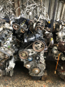 Oto Çıkma Parça / Ford / Fiesta / Motor / Motor (komple) / Çıkma Parça 