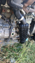 Jeep Renegade sökme turbo borusu