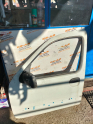 Renault Kangoo 1-2 sol ön dolu kapı sürgüsüz 1997-2010