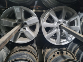 Oto Çıkma Parça / Toyota / Yaris / Jant & Lastik / Sac Jant / Çıkma Parça 