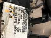 Oto Çıkma Parça / Ford / Focus / Elektrik / Elektrik Tesisatı / Çıkma Parça 