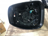 Oto Çıkma Parça / Land Rover / Range Rover / Ayna / Sağ Dış Ayna / Çıkma Parça 