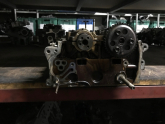 Oto Çıkma Parça / Toyota / Yaris / Motor / Silindir Kapağı / Çıkma Parça 