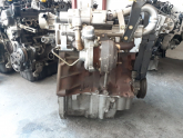 Oto Çıkma Parça / Renault / Megane / Motor / Komple Motor / Çıkma Parça 