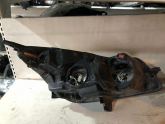 Oto Çıkma Parça / Opel / Insignia / Far & Stop / Sol Ön Far / Çıkma Parça 