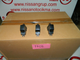 Oto Çıkma Parça / Nissan / Micra / Oto Cam / Cam Düğmesi / Sıfır Parça 