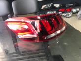 Oto Çıkma Parça / Peugeot / 301 / Far & Stop / Sol Arka Stop / Çıkma Parça 