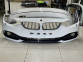 Oto Çıkma Parça / Bmw / 4 Serisi / Tampon / Ön Tampon / Çıkma Parça 