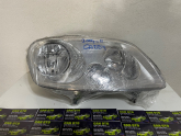Oto Çıkma Parça / Volkswagen / Caddy / Far & Stop / Sağ Ön Far / Çıkma Parça 