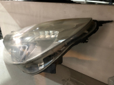 Oto Çıkma Parça / Opel / Insignia / Far & Stop / Sol Ön Far / Çıkma Parça 