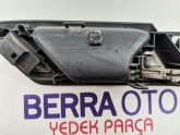 Oto Çıkma Parça / Volkswagen / Golf / Koltuk & Döşeme / İç Kapı Kolu / Çıkma Parça 