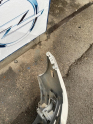 Oto Çıkma Parça / Peugeot / 301 / Tampon / Ön Tampon / Çıkma Parça 