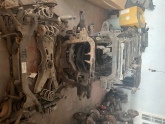 Oto Çıkma Parça / Opel / Astra / Alt Takım / Travers / Çıkma Parça 