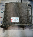 Oto Çıkma Parça / Bmw / X5 / Radyatör / Su Radyatörü / Çıkma Parça 