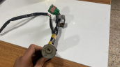 Oto Çıkma Parça / Citroen / C3 / Elektrik / Elektrik Tesisatı / Çıkma Parça 