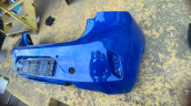 Oto Çıkma Parça / Opel / Corsa / Tampon / Arka Tampon / Çıkma Parça 