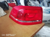 Oto Çıkma Parça / Volkswagen / Passat / Far & Stop / Sol Arka Stop / Çıkma Parça 