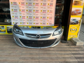 Oto Çıkma Parça / Opel / Astra / Tampon / Ön Tampon / Çıkma Parça 