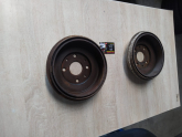 Oto Çıkma Parça / Mazda / 323 / Fren / Kampana Komple / Çıkma Parça 