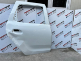Oto Çıkma Parça / Dacia / Duster / Kaporta & Karoser / Sağ Arka Kapı / Çıkma Parça 