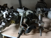 Oto Çıkma Parça / Renault / Kangoo / Direksiyon / Direksiyon Kolon Kilidi / Çıkma Parça 