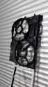 Oto Çıkma Parça / Citroen / Jumper / Fan / Fan Paneli / Çıkma Parça 