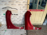 Oto Çıkma Parça / Renault / Scenic / Kaporta & Karoser / Sağ Ön Çamurluk / Çıkma Parça 