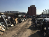 Oto Çıkma Parça / Citroen / C3 / Kaporta & Karoser / Sağ Arka Kapı / Çıkma Parça 