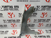 Oto Çıkma Parça / Audi / A3 / Kaporta & Karoser / Sol Ön Çamurluk / Çıkma Parça 