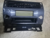 Oto Çıkma Parça / Citroen / C4 / Multimedya / Ekran / Çıkma Parça 