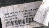 Oto Çıkma Parça / Ford / Focus / Tampon / Tampon Kaplaması / Çıkma Parça 
