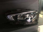 Oto Çıkma Parça / Mercedes / CLA / Far & Stop / Sol Ön Far / Çıkma Parça 