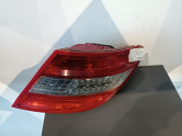 Oto Çıkma Parça / Mercedes / C Serisi / Far & Stop / Sol Arka Stop / Çıkma Parça 